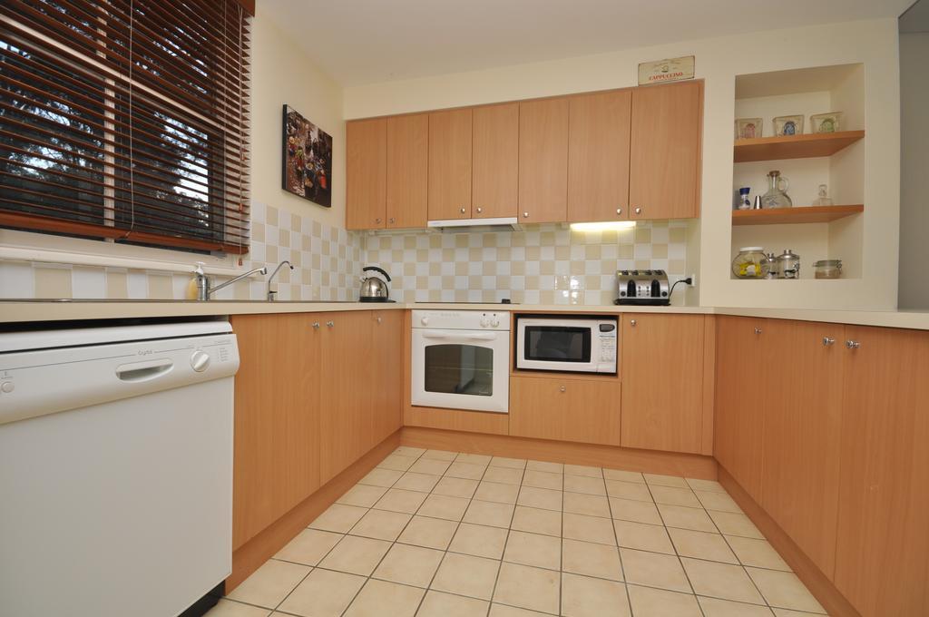 Villa Christian Pokolbin Pokoj fotografie